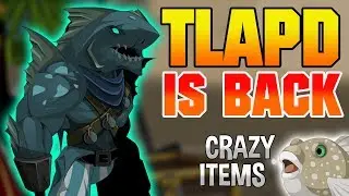 =AQW= /HEARTOFTHESEA QUESTS (FULL WALKTHROUGH) - TLAPD | AQWorlds 2018
