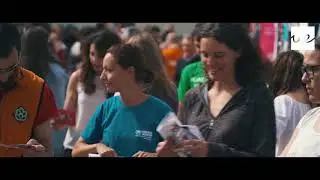 As&iacute; es la Universidad Europea