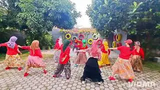 @suharni3746 /Achy break heart/A B H/Linedance/Sat-Set/ULD/iidi/Olahraga/ULD Lampung Tengah