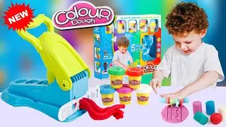 zest 4 toyz Pretend Play Activity Clay Dough for Kids | Product link in description |