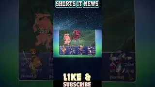 Shorts IT News #26 RPG Maker XP #rpgmaker #rpg #xp