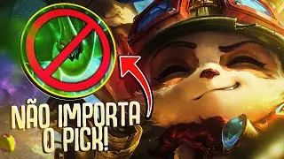 FILIPOPPY PICKOU ZAC TOP CONTRA MIM 😂