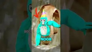 Этот нуб СЛОМАЛ игру...