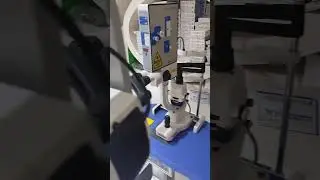 #Ophthalmic #Microscope #Lumera 300, #Rai #Medical #Equipments, #Anshu_rai_no+91-7572930397