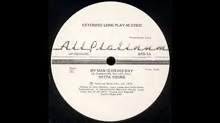 RETTA YOUNG: 