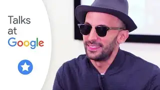 Ellis Short Film Debut | JR | Talks at Google