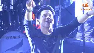 COBALAH MENGERTI - NOAH (Live with Noah) PSCC Palembang
