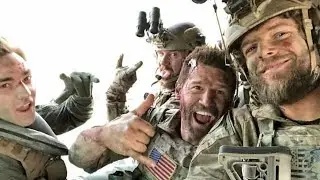 Squad v18 МОРПЕХИ США ОСВОБОДИЛИ ГОРОД ОТ ВРАГА by Rock