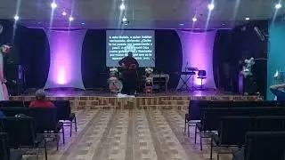  LA ZARZA🔥,EN LA PALABRA PASTOR GILBER MENCIA 