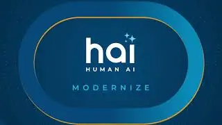 Presidio HAI Modernize: Transform Legacy Government IT Without Downtime