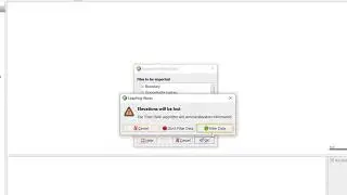 Importing GIS Data and 2D Grids