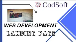 #task1 || #landingpage   #ai  || #codesoft #internship  || #calculator  by mass #gsv_k