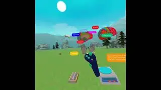 VR Brain Project