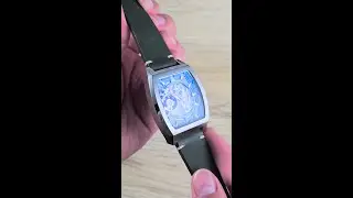 The Wellington Skeleton Automatic
