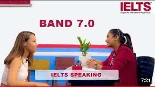 My IELTS speaking mock test|Pacific international consultancy|band 6.5|
