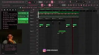 Late Night Afrobeat Cook Up