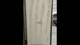 New items arrival Vanjoin flexible wall tiles
