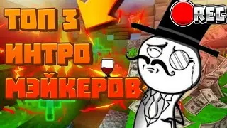 Топ 3 интромейкера ??? Очень дешово? Профессионалы ???