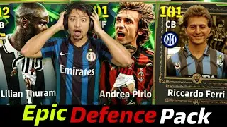 What's Coming Monday Efootball Epic Update