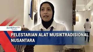 Mengenal Alat Musik Tradisional Indonesia dari Jawa hingga Kalimantan