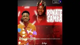 OG BABY: DONSOKAI NE DARILA (audio)