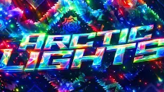Arctic Lights 100% //NEW HARDEST//40.539 ATTEMPTS (TOP 293) GG