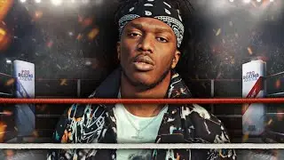 KSI's Downward Spiral