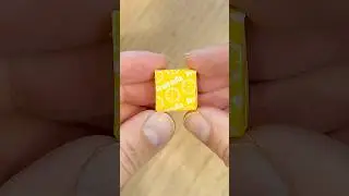 Fruit - tella Chewy Gum Opening Chewing Candy Unpacking #satisfying #asmr #chewing #candyopening
