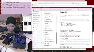 Xah Ep751 fsharp learn, how to do loop