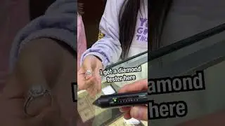 10-летние дети из семейства Карен прошли проверку своих бриллиантов 😤