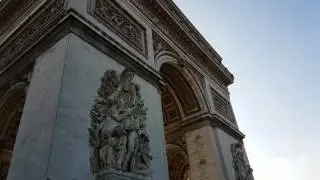 Yurt dışı gezilerim- Paris