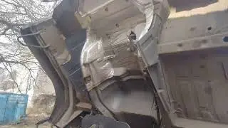 Eicher 3019 Air filter sensor issue