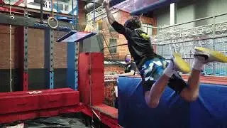 Ninja Night January 5th 2022