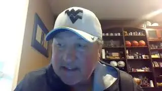 BlueGoldNews.com: Mens Basketball Bob Huggin 4/13/20