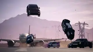 Need For Speed Payback Outlaw's Rush Part 2