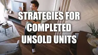 STRATEGIES FOR COMPLETED UNSOLD UNIT (SKY AWANI 2 TOUR)