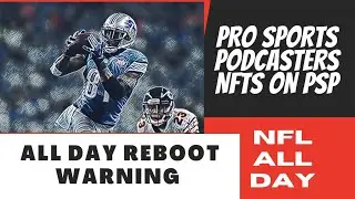 NFL ALL DAY FAN ALERT