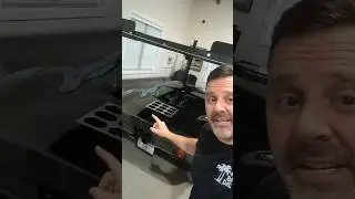 Superformance GT40's Best SECRET Safety Feature!  CAUTION LOUD VIDEO #cars #loud