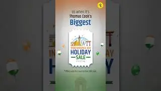 Our biggest-ever Independence Day Sale is here! For more details:    