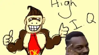 High IQ DK Reverse 3 Stock !!