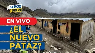 🔴EN VIVO: ¿Por qué JOSÉ JERÍ NO ESTUVO en el DEBATE sobre informe  contra EMPRESAS CHINAS?