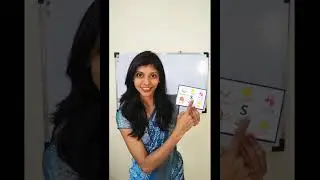 Jolly Phonics | Sound &lsquo;S&rsquo; | Phonics for Kids Learn the Jolly Phonics ! with Samarth Classes, Ravet.