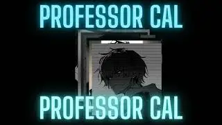 Professor Cal  sweet punishment but make it respectful ft Lazz Audios 18+ w ur impatient ass touchy