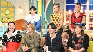 🎠✨スタジオオフショット公開📸 ディズニー大好き芸能人SP🪄｜King & Princeがお土産🎁✨鈴木亮平が世界遺産クイズ挑戦！🏰🎓