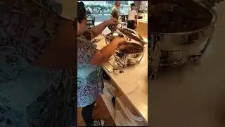 Baram Premium Buffet