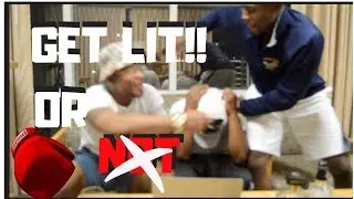 TRY NOT TO GET LIT CHALLENGE!!! IF U LOSE YOU GET PUNCHED !!!!!! LOSE YOU HAVE TO SUBSCRIBE !!!