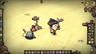 Don't Starve Let's Play Episode 77: Wheeler's Reign