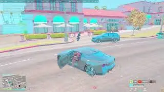 Realistiq Roleplay #9