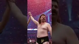 Kenny Powers QUITS Baseball&hellip; Says He&rsquo;s Ready to WRESTLE 😂🤼&zwj;♂️🔥