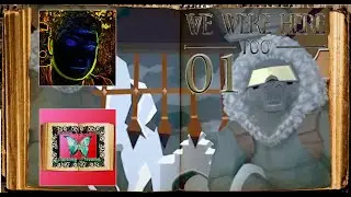 We Were Here Too 01 [German/Deutsch LP] 🦋NinileinVSLucifia🦋 Total Mayhem Games: Wieder in der Arktis